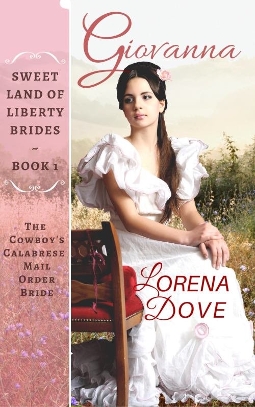 Book Cover: Giovanna